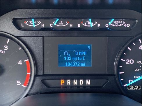 Used 2022 Ford F350 XL w/ Power Equipment Group AWD/4WD image 27