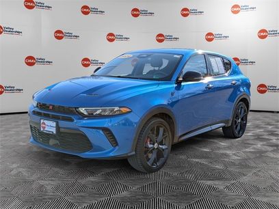 Certified 2024 Dodge Hornet R/T