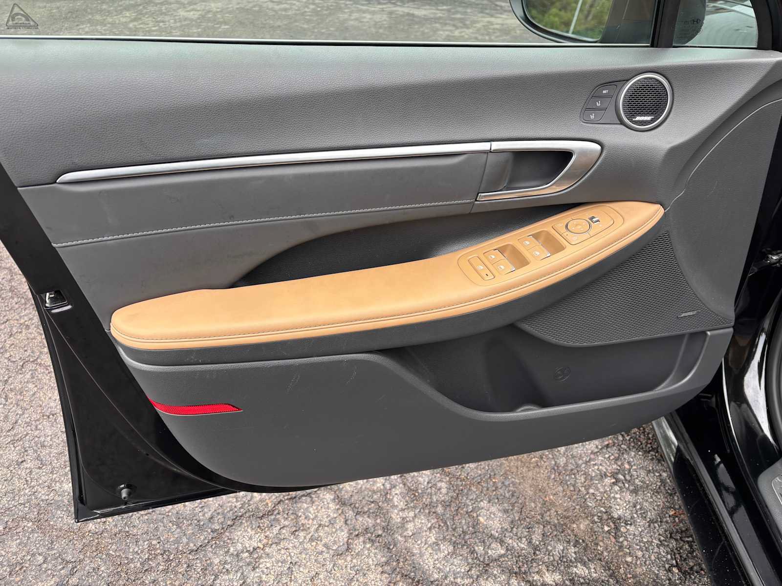 Used 2021 Hyundai Sonata Limited FWD image 16