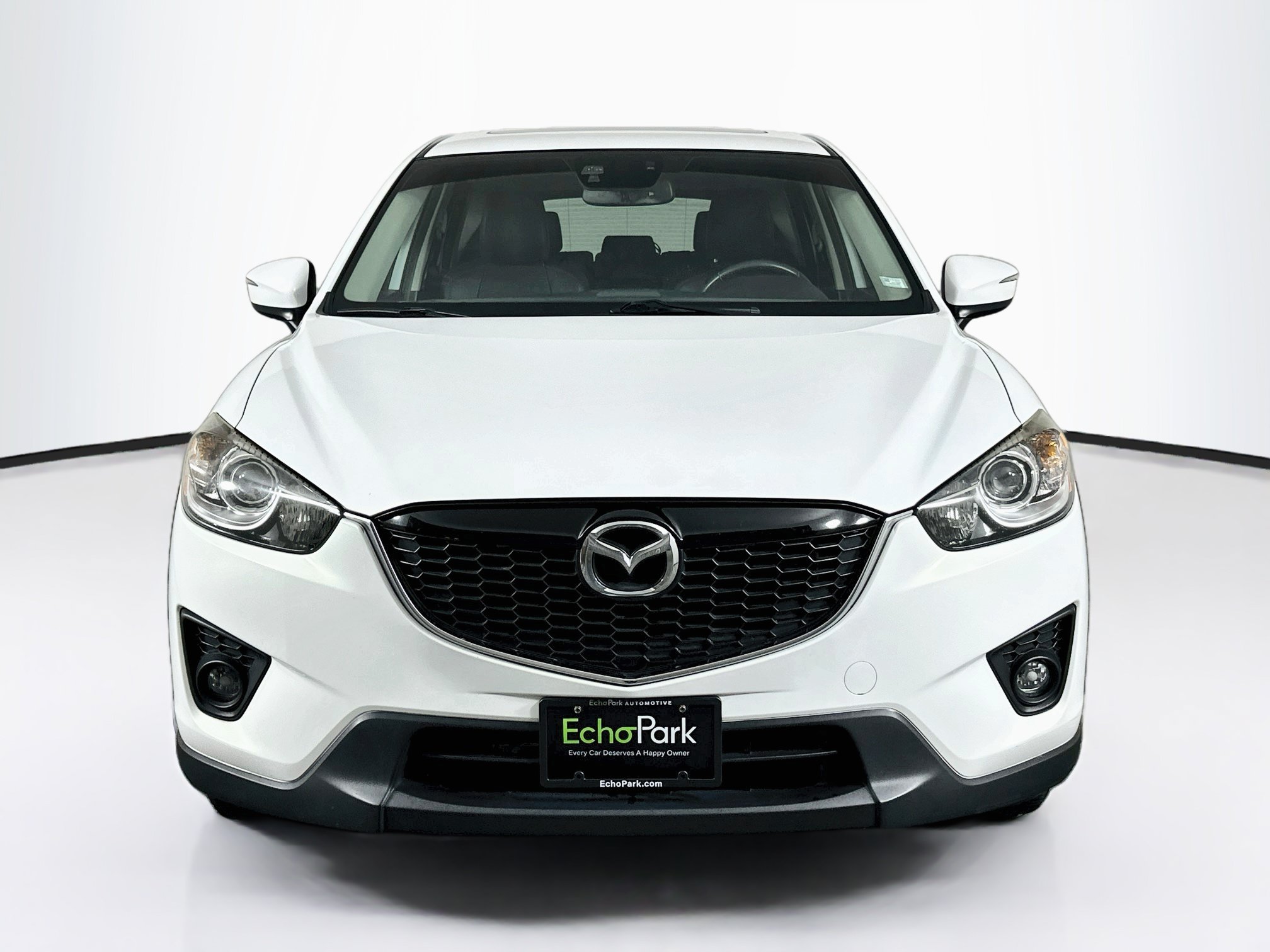 Used 2015 MAZDA CX-5 Grand Touring AWD/4WD image 2