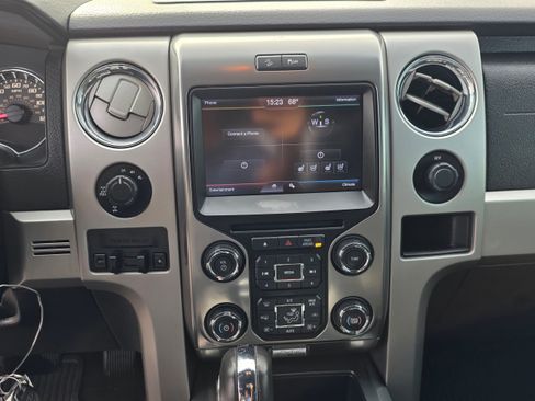 Used 2013 Ford F150 FX4 w/ Luxury Equipment Group image 15
