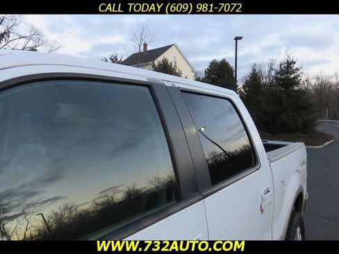 Used 2009 Ford F150 King Ranch image 32