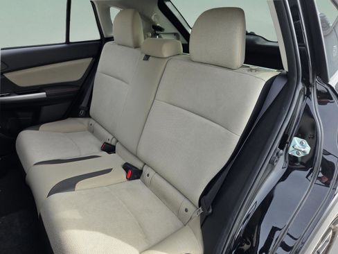 Used 2016 Subaru Crosstrek 2.0i Premium w/ Popular Package #1 image 19