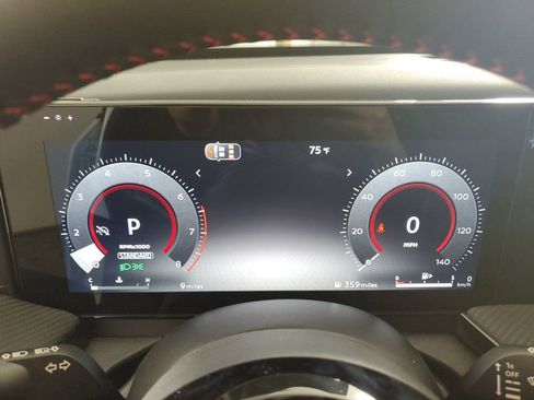 New 2026 Nissan Kicks SR w/ Illumination Package image 25