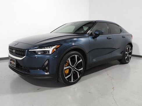 Used 2022 Polestar Polestar 2 w/ Pilot Package w/ Performance Package image 9