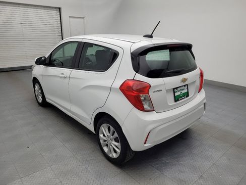 Used 2020 Chevrolet Spark LT image 5
