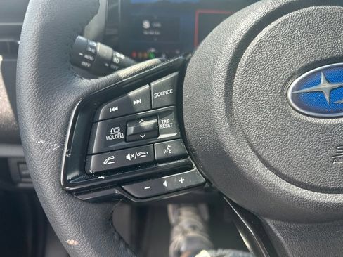 Certified 2026 Subaru Outback Premium AWD/4WD image 10