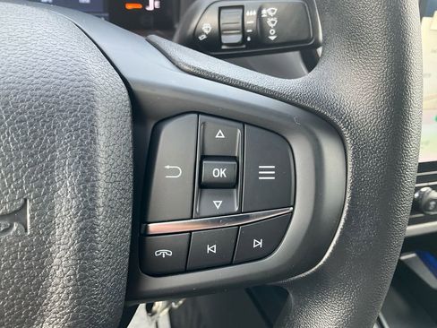 New 2026 Ford Ranger XL w/ Trailer Tow Package image 21