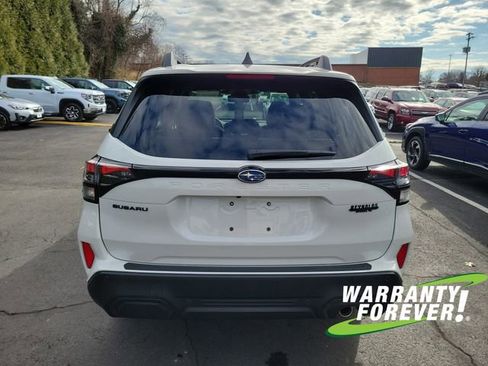 New 2026 Subaru Forester Limited image 6