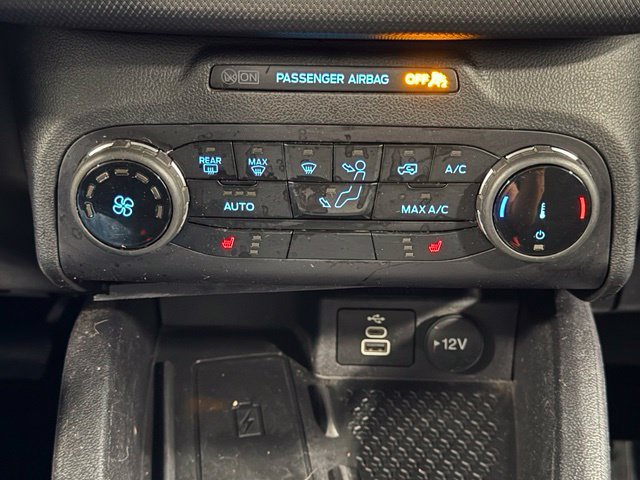 Used 2023 Ford Bronco Sport Big Bend w/ Convenience Package AWD/4WD image 24