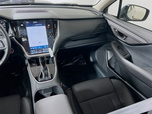 Certified 2025 Subaru Legacy Premium image 22