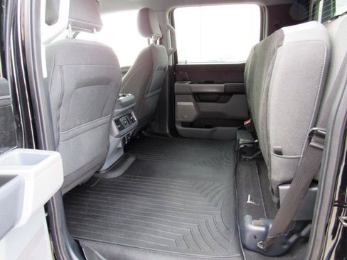 Used 2024 Ford F250 XLT w/ XLT Premium Package image 34