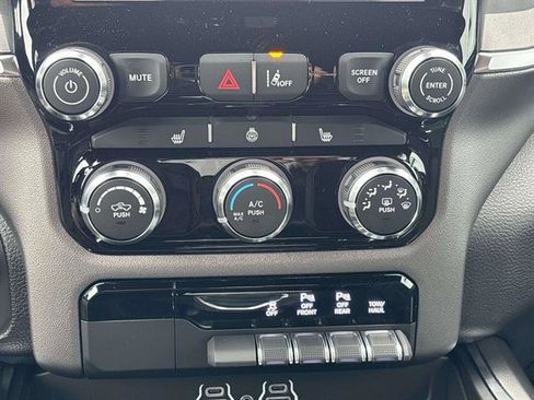 New 2026 RAM 1500 Big Horn image 8