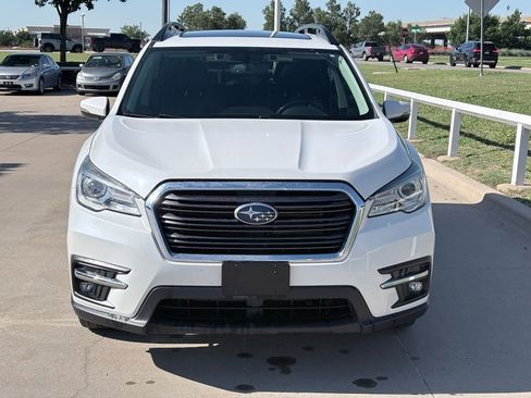 Used 2021 Subaru Ascent Limited w/ Technology Package AWD/4WD image 2