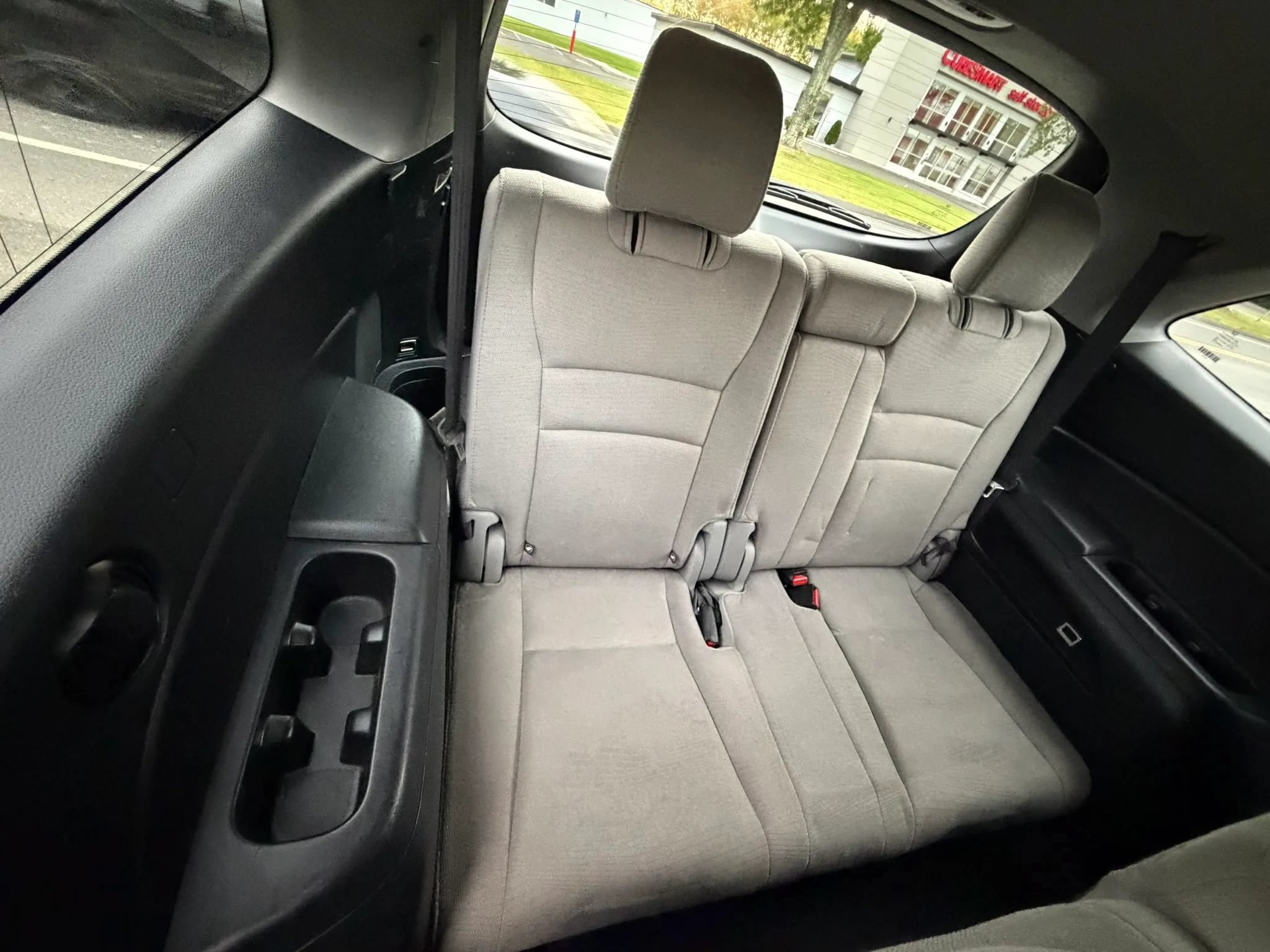 Used 2016 Honda Pilot EX image 18