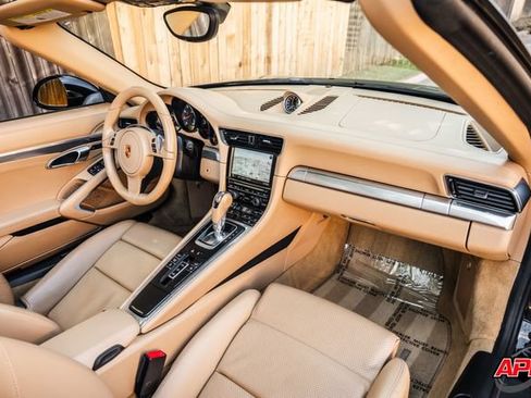 Used 2012 Porsche 911 Carrera RWD image 23