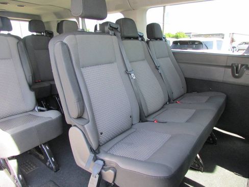 Used 2024 Ford Transit 350 XLT RWD image 26