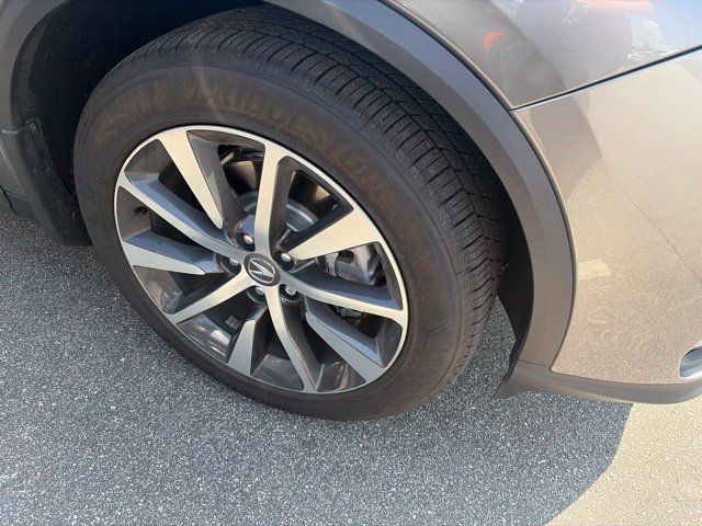 Certified 2026 Acura MDX w/ Technology Package AWD/4WD image 5