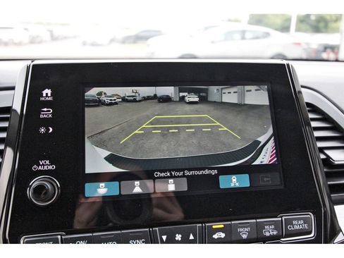 Used 2023 Honda Odyssey Elite image 27