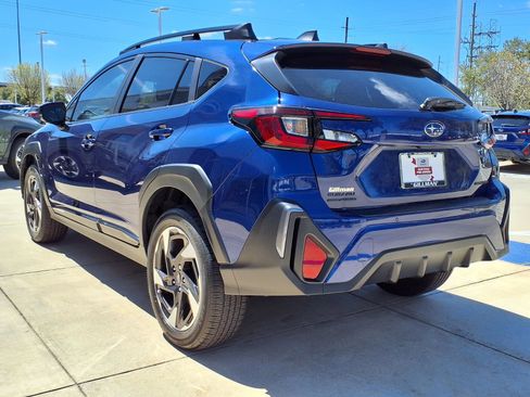Certified 2026 Subaru Crosstrek 2.5i Limited image 3