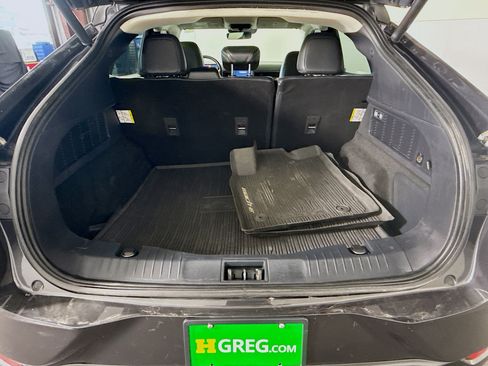 Used 2022 Ford Mustang Mach-E Premium image 35