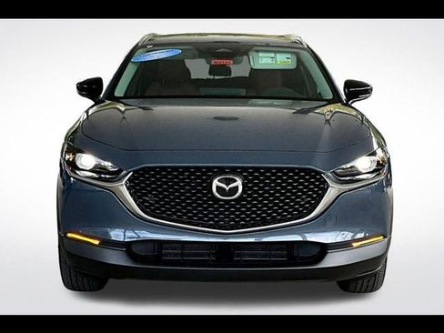 New 2026 MAZDA CX-30 AWD 2.5 S image 34