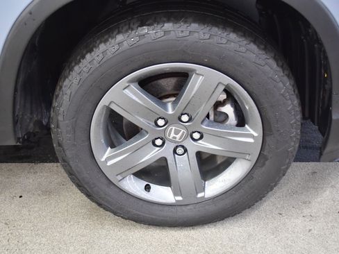 Used 2023 Honda Ridgeline RTL image 37