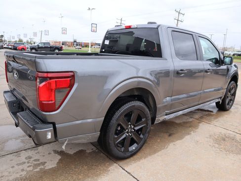 New 2026 Ford F150 STX w/ F-150 LOBO Package image 21