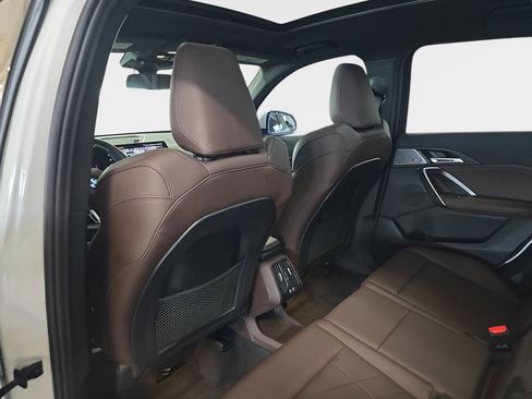 Used 2023 BMW X1 xDrive28i w/ Premium Package AWD/4WD image 16