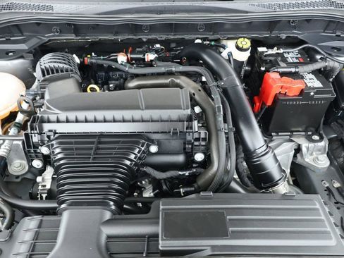 Used 2024 Ford Escape Platinum image 24