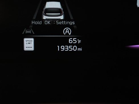 Used 2025 Kia Soul LX w/ LX Technology Package image 25