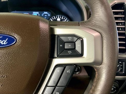 Used 2019 Ford F150 King Ranch w/ Equipment Group 601A Luxury image 19