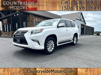 Used 2015 Lexus GX 460 Premium