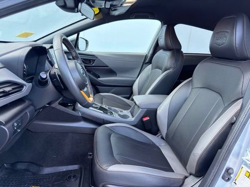 Used 2024 Subaru Crosstrek 2.5i Wilderness AWD/4WD image 21