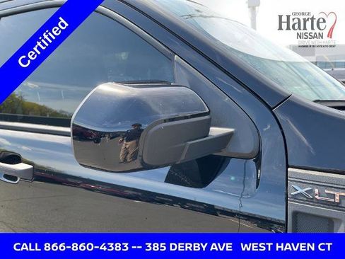 Used 2024 Ford Maverick XLT w/ XLT Luxury Package AWD/4WD image 6