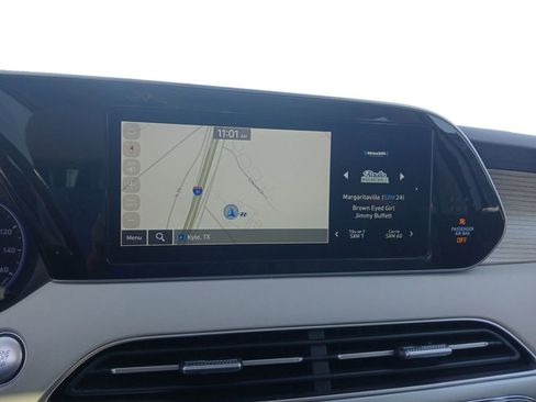 Used 2021 Hyundai Palisade SEL image 10