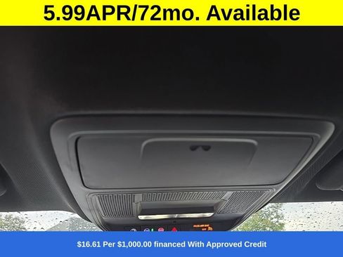 New 2026 GMC Acadia Elevation FWD image 24