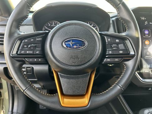 Certified 2024 Subaru Crosstrek 2.5i Wilderness w/ Crosstrek Mirror Package image 19