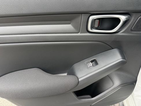 New 2026 Honda Civic Sport image 30