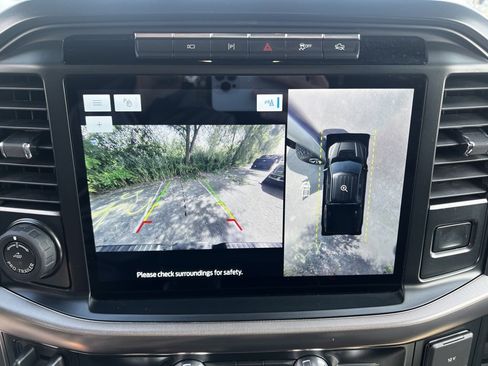 Used 2022 Ford F150 Raptor w/ Raptor 37 Performance Package image 22