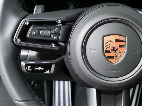 New 2026 Porsche 911 GTS image 10