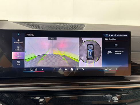 New 2026 BMW X5 sDrive40i RWD image 26