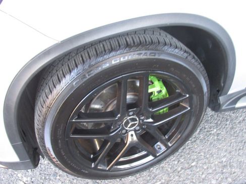 Used 2019 Mercedes-Benz GLE 43 AMG 4MATIC Coupe image 29