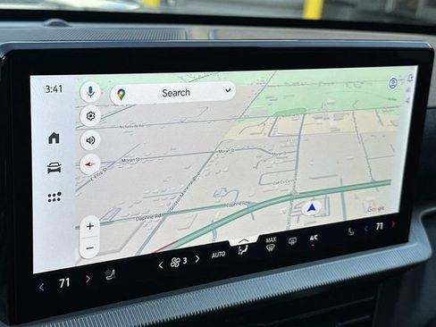 New 2026 Ford Explorer Tremor w/ Tremor Ultimate Package image 10