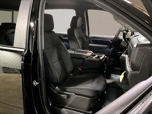 New 2026 Chevrolet Silverado 3500 LT w/ All Star Edition image 11