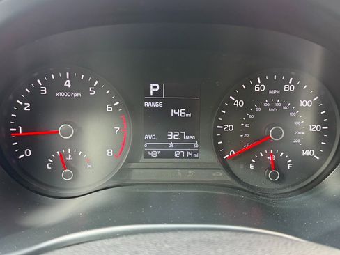 Used 2023 Kia Rio S image 10