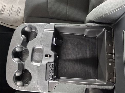 Used 2021 RAM 2500 Tradesman image 18