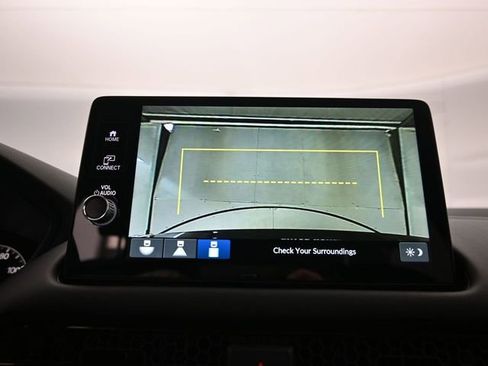 New 2026 Honda HR-V LX image 16