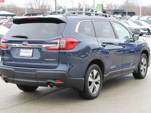 Certified 2023 Subaru Ascent Premium image 5