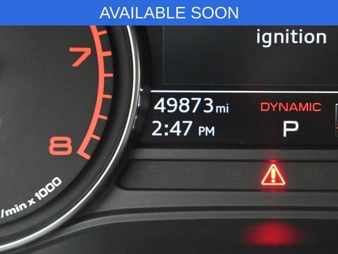 Used 2021 Audi A5 2.0T Premium w/ Convenience Package image 20